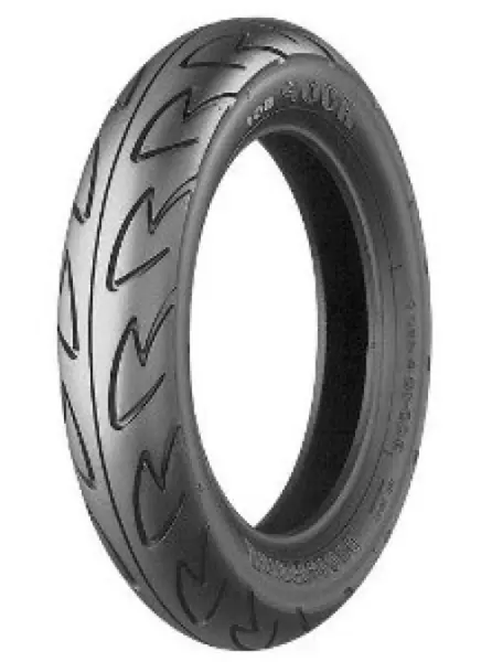 Bridgestone B01 ( 100/90-10 TL 61J Roata spate, M/C, Roata fata )
