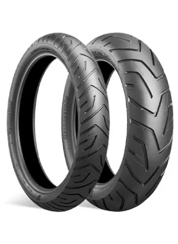 BRIDGESTONE BATTLAX ADVENT. A41 120/70R19 60V