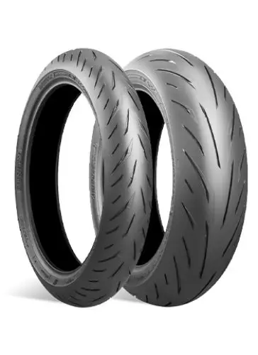 BRIDGESTONE BATTLAX S22 120/70R17 58W