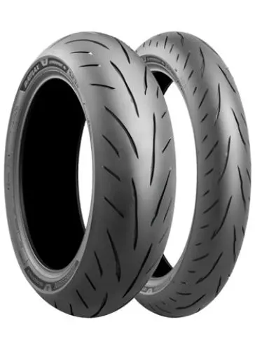 BRIDGESTONE BATTLAX S23 R 150/60R17 66H