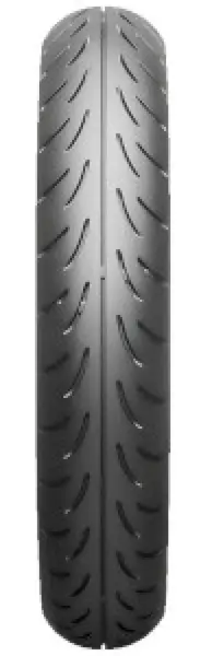 Bridgestone Battlax SC F ( 110/70-16 TL 52S M/C, Roata fata )