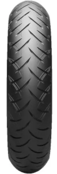 Bridgestone Battlax Scooter 2 Front ( 120/70 R15 TL 56H M/C, Roata fata )
