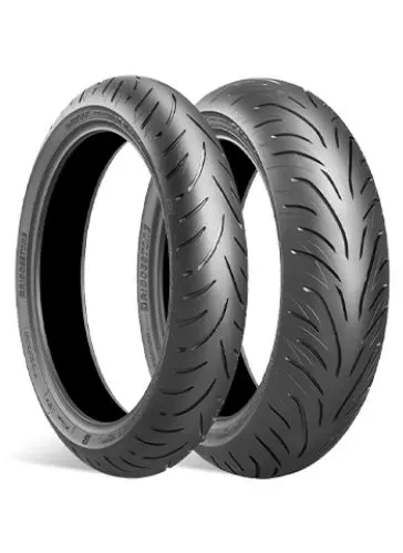 BRIDGESTONE BATTLAX T31 120/60R17 55W