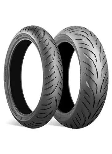 BRIDGESTONE BATTLAX T32 REAR 160/60R18 70W