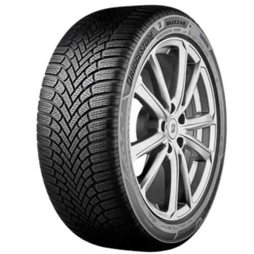BRIDGESTONE Blizzak 6 195/55R16 91H