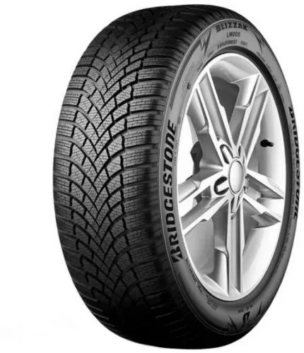 BRIDGESTONE Blizzak 6 225/50R17 98V