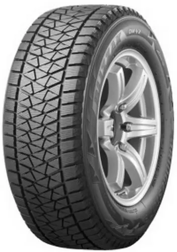BRIDGESTONE Blizzak dm-v2 195/80R15 96R