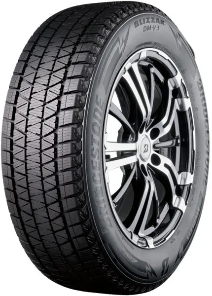 Bridgestone Blizzak DM V3 ( 215/70 R15 98S EVc, Nordic compound )