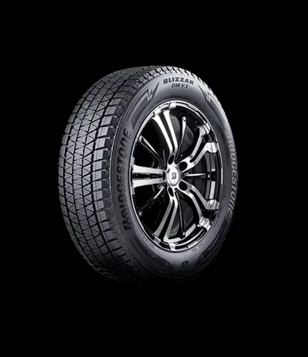 BRIDGESTONE BLIZZAK DM-V3 235/50R20 104T M+S 3PMSF