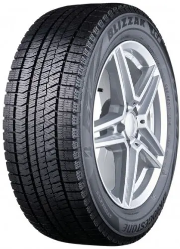 BRIDGESTONE BLIZZAK ICE 185/60R14 82S
