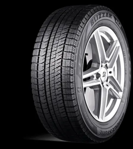 BRIDGESTONE BLIZZAK ICE 215/65R16 98S M+S 3PMSF