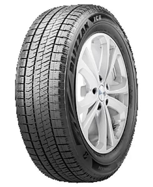 Bridgestone Blizzak Ice ( 225/60 R18 100S, Nordic compound )