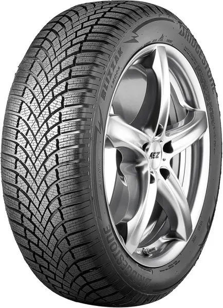 Bridgestone Blizzak LM 005 ( 215/55 R17 98H XL EVc )