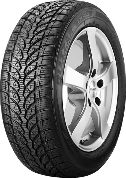 Bridgestone Blizzak LM-32 ( 225/55 R16 99H XL EVc, MO )
