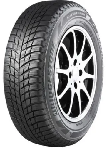 BRIDGESTONE Blizzak lm001 245/45R19 102V