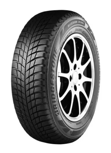 BRIDGESTONE BLIZZAK LM001 255/40R20 101V FP M+S 3PMSF