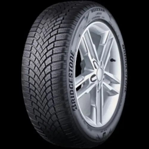 BRIDGESTONE BLIZZAK LM005 215/55R17 94V