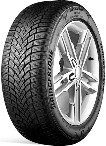 BRIDGESTONE BLIZZAK LM005 225/45R18 95V