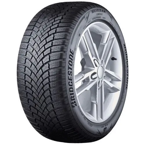 BRIDGESTONE BLIZZAK LM005 235/40R19 96V FP M+S 3PMSF