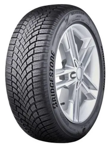 BRIDGESTONE BLIZZAK LM005 255/55R19 111H