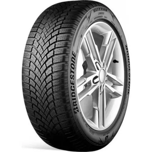 BRIDGESTONE BLIZZAK LM005 EQ6 285/45R20 112H