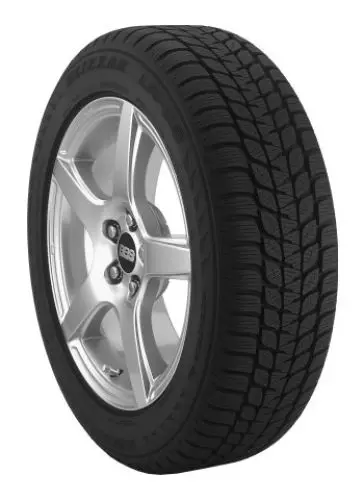 BRIDGESTONE BLIZZAK LM25 4X4 255/50R19 107V (*) M+S 3PMSF