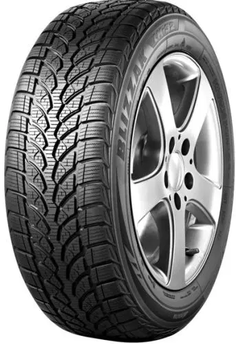BRIDGESTONE BLIZZAK LM32C 195/60R16C 99T M+S 3PMSF