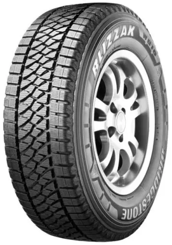 BRIDGESTONE BLIZZAK W810 215/70R15C 109R M+S 3PMSF