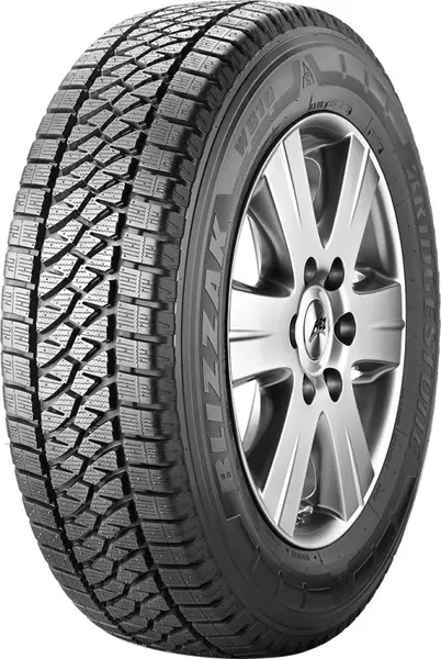 Bridgestone Blizzak W810 ( 225/70 R15C 112/110R 8PR EVc )