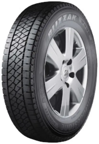 Bridgestone Blizzak W995 ( 215/75 R16C 113/111R 8PR, Nordic compound )