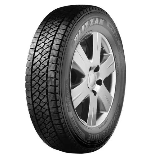 BRIDGESTONE BLIZZAK W995 MULTICELL 205/75R16C 110R M+S 3PMSF