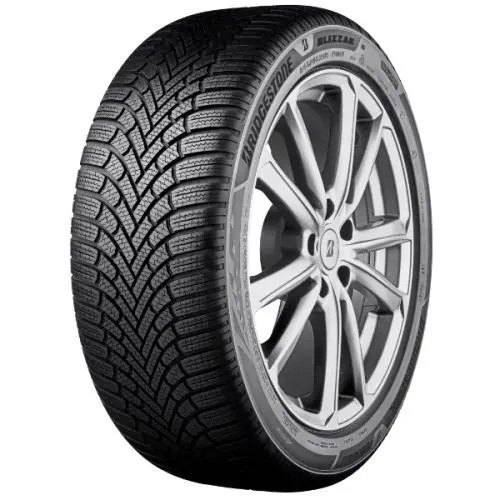 BRIDGESTONE Blizzak6 185/55R16 87H