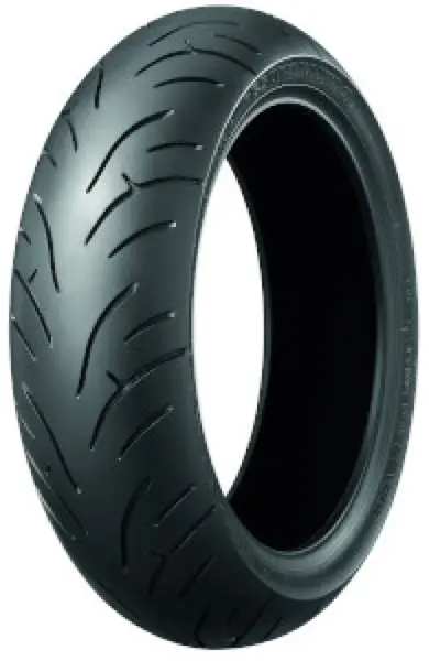 Bridgestone BT023 R ( 150/70 ZR17 TL (69W) Roata spate, M/C )