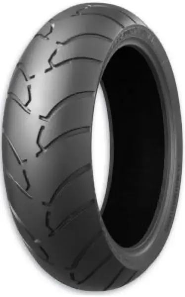 Bridgestone BT028 R ( 200/50 R18 TL 76V Roata spate, M/C, Variante G )