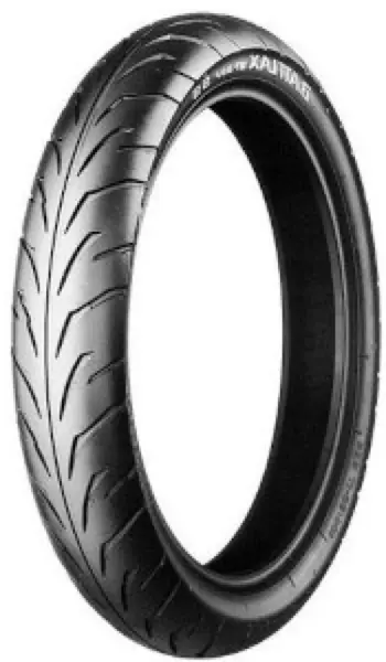 Bridgestone BT39 F ( 100/80-17 TL 52H 125 ccm, M/C, Roata fata )