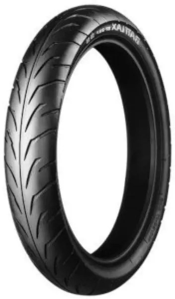 Bridgestone BT39 FSS ( 100/80-17 TL 52S Roata fata )