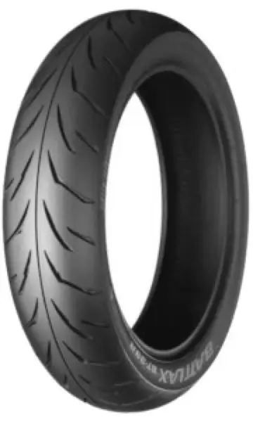 Bridgestone BT39 R ( 130/70-17 TL 62H 125 ccm, Roata spate, M/C )