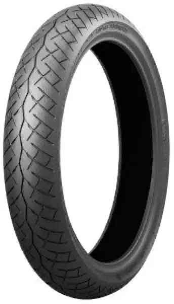 Bridgestone BT46 F ( 110/80-17 TL 57H M/C, Roata fata )
