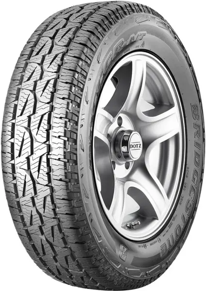 Bridgestone Dueler A/T 001 ( 215/75 R15 100S )