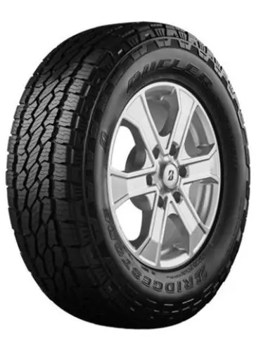 BRIDGESTONE DUELER A/T 002 255/70R18 116S