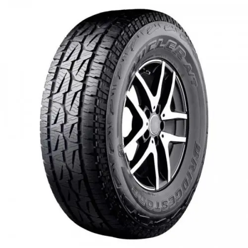 BRIDGESTONE DUELER A/T 002 265/60R18 114H