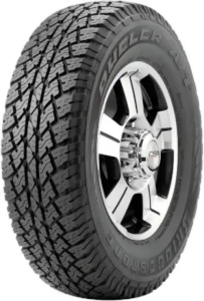 Bridgestone Dueler A/T 693 V ( 265/55 R20 113V XL )