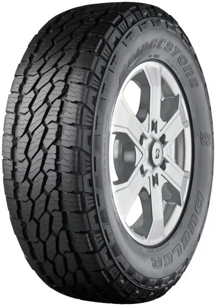 Bridgestone Dueler All Terrain A/T002 ( 235/65 R17 108H XL EVc )