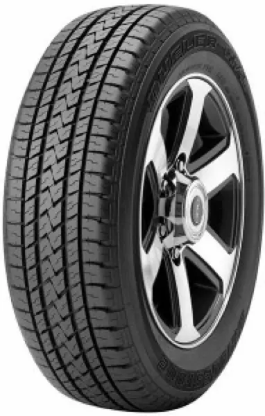 Bridgestone Dueler H/L 33A ( 235/55 R20 102V EVc )