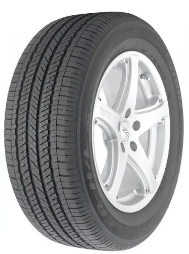 BRIDGESTONE DUELER H/L 400 235/50R18 97H MO