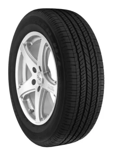 BRIDGESTONE DUELER H/L 400 255/55R18 109H * RFT