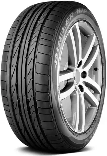 BRIDGESTONE DUELER H/P SPORT 255/55R18 109Y