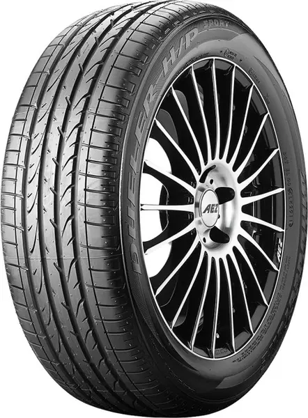 Bridgestone Dueler H/P Sport RFT ( 255/50 R19 107V XL *, runflat )