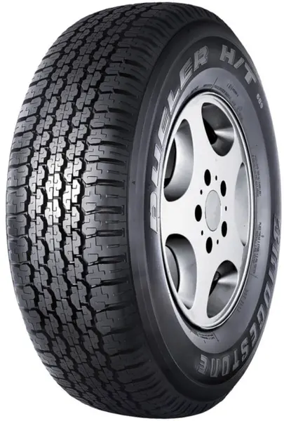 Bridgestone Dueler H/T 689 ( 265/70 R16 112H EVc )