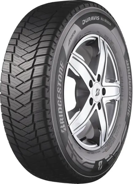 Bridgestone Duravis All-Season ( 225/65 R16C 112/110R 8PR EVc )